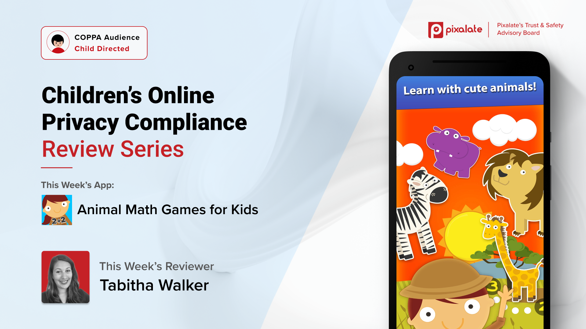 Pixalate s COPPA Manual Reviews Animal Math MultiGrade Pixalate s COPPA Manual Reviews Animal Math MultiGrade
